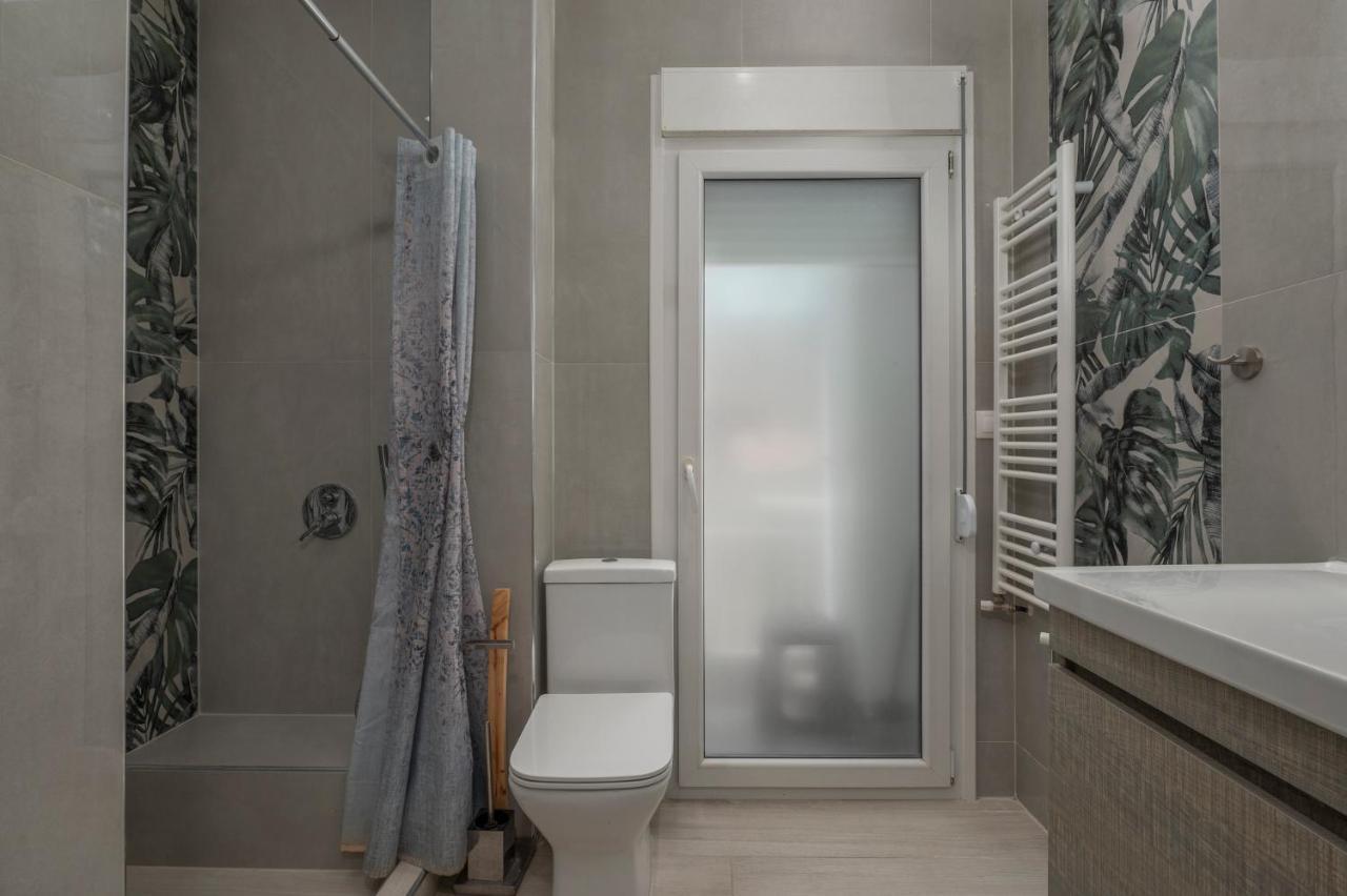 Kosmos Service Apartment City Center 3 With Additional Cost Parking Thessalonique Extérieur photo