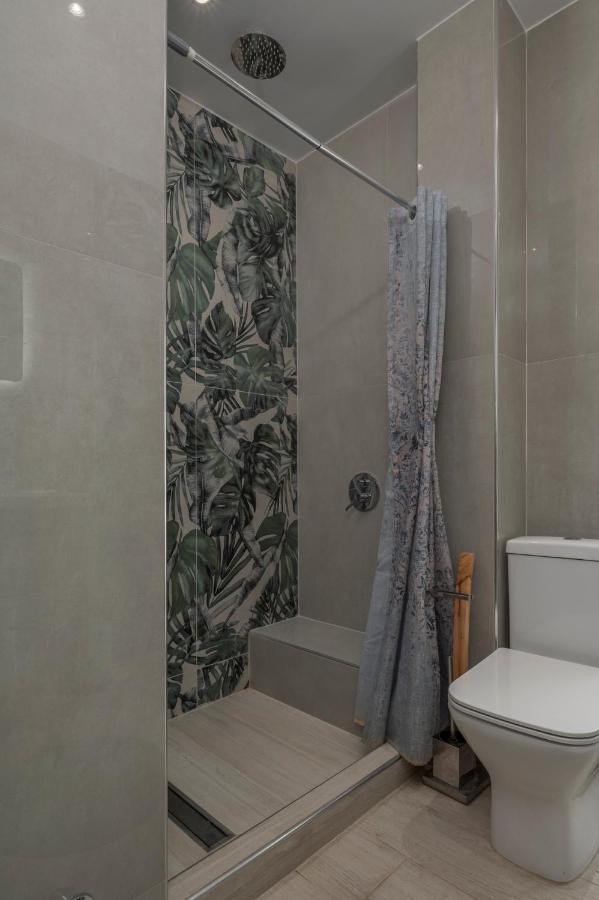 Kosmos Service Apartment City Center 3 With Additional Cost Parking Thessalonique Extérieur photo